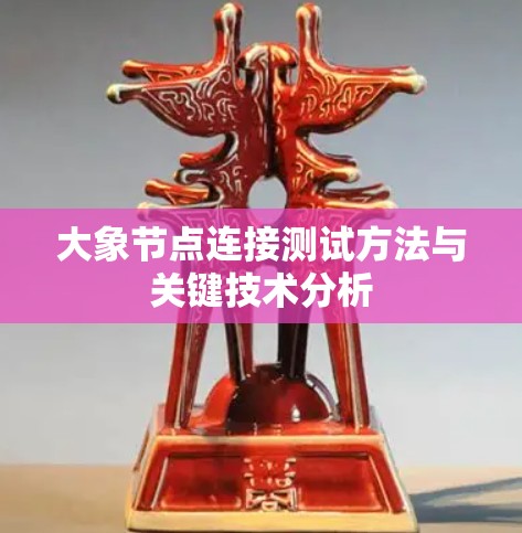 大象节点连接测试方法与关键技术分析
