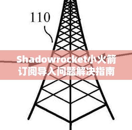 Shadowrocket小火箭订阅导入问题解决指南