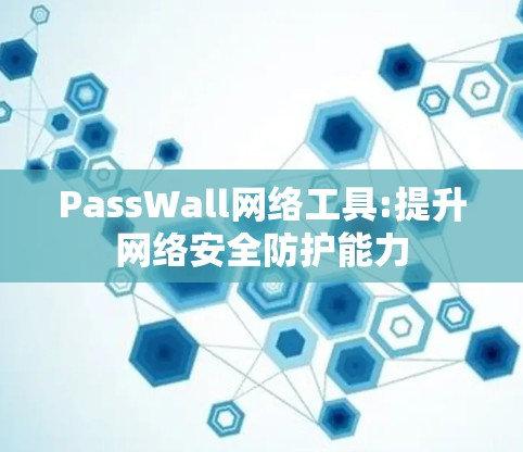 PassWall网络工具:提升网络安全防护能力